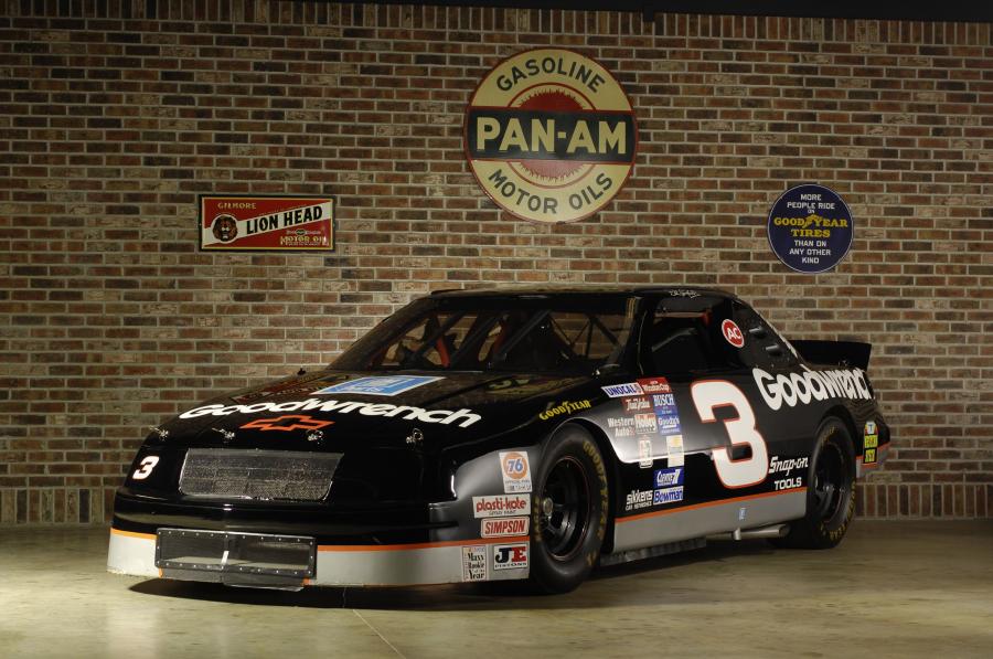 Chevrolet Lumina NASCAR Winston Cup Race Car '1994